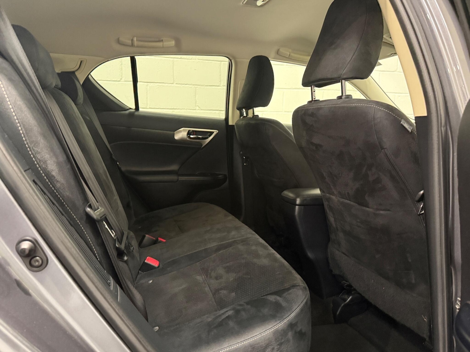 Used Lexus CT for sale - 76992498: Photo 20