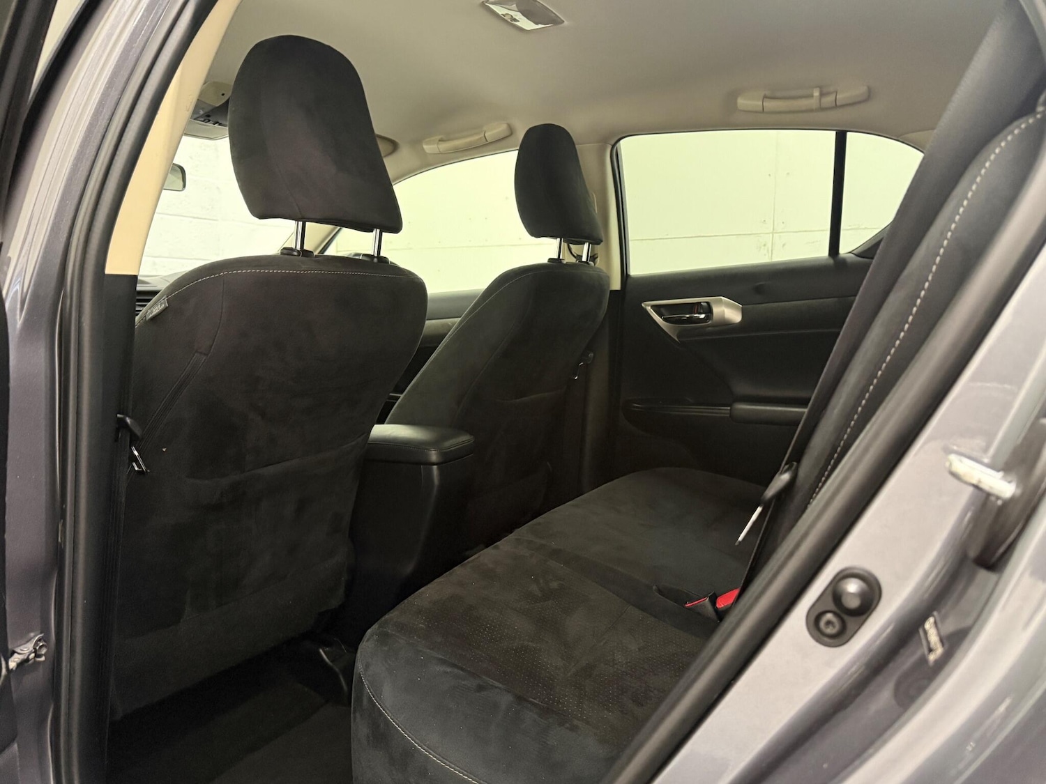 Used Lexus CT for sale - 76992498: Photo 21