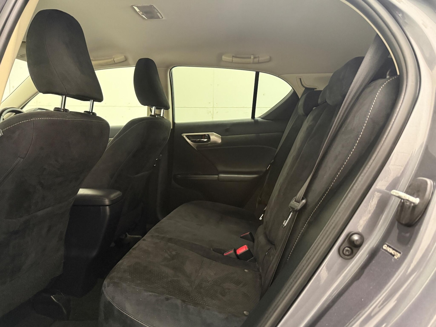 Used Lexus CT for sale - 76992498: Photo 22