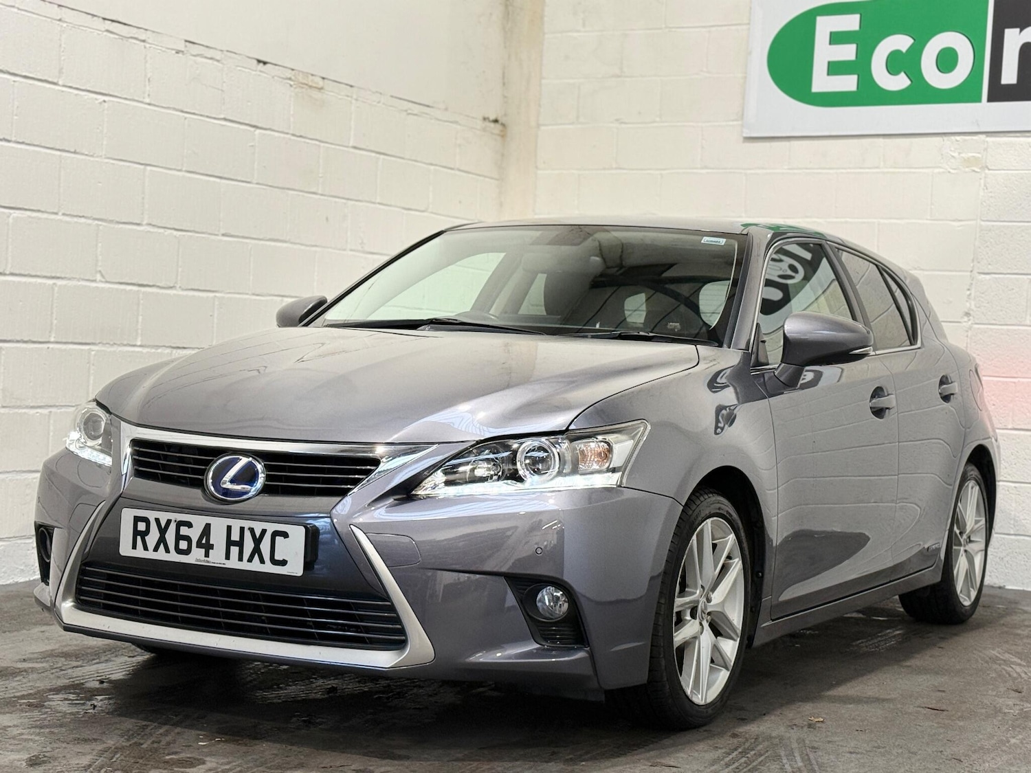 Used Lexus CT for sale - 76992498: Photo 3