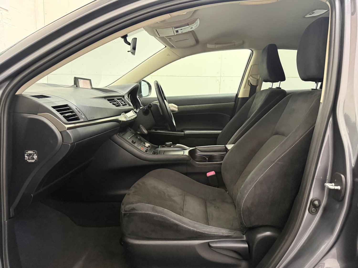 Used Lexus CT for sale - 76992498: Photo 31