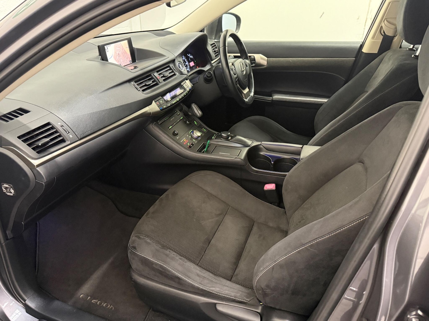 Used Lexus CT for sale - 76992498: Photo 34