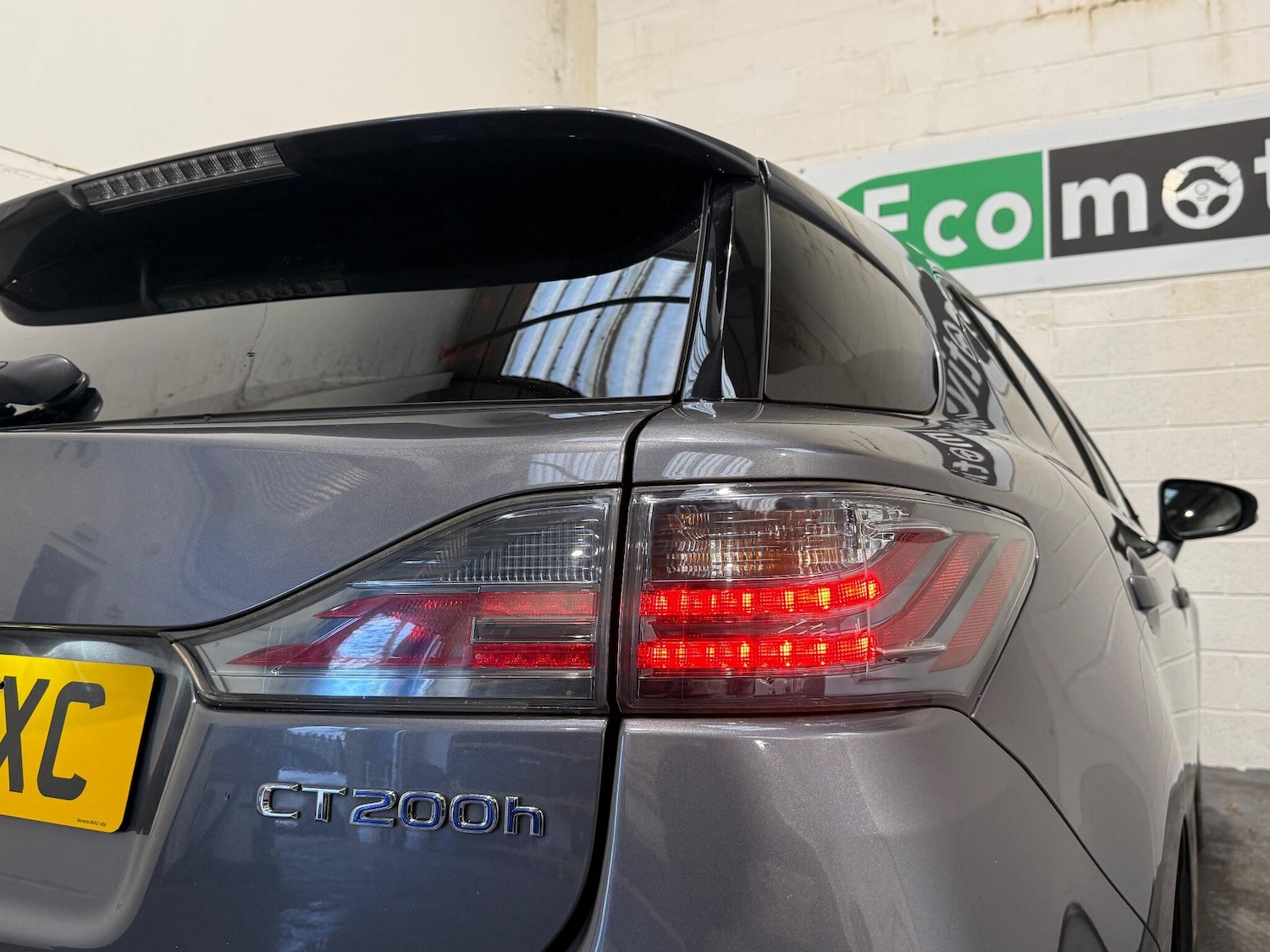 Used Lexus CT for sale - 76992498: Photo 35