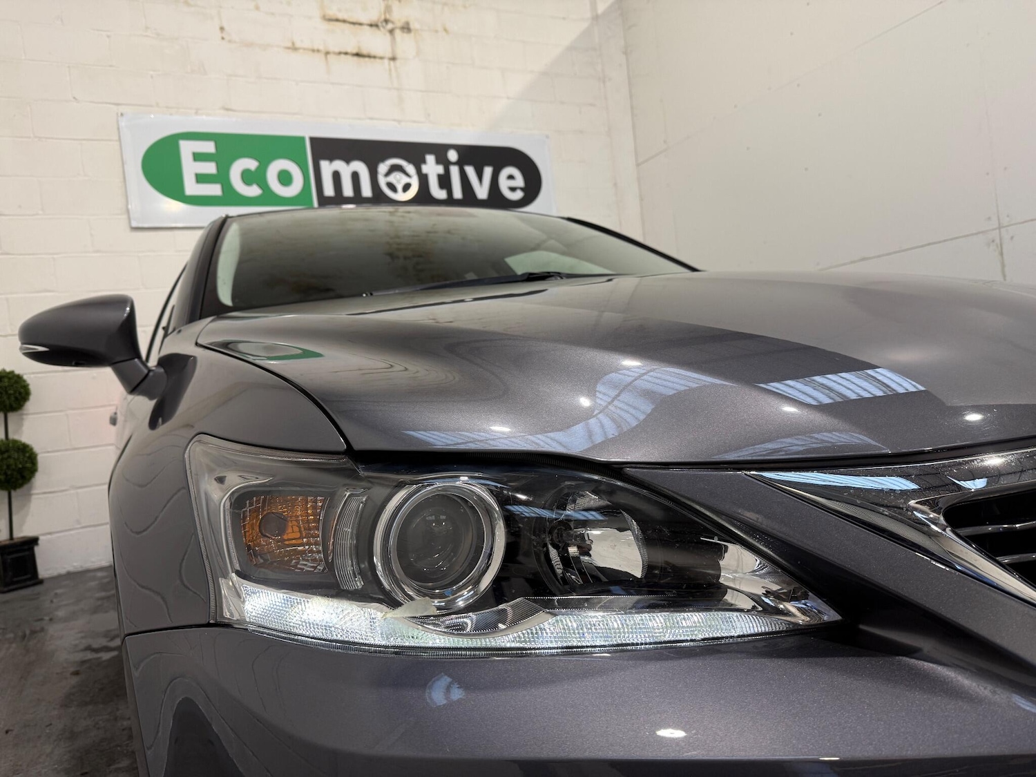 Used Lexus CT for sale - 76992498: Photo 37