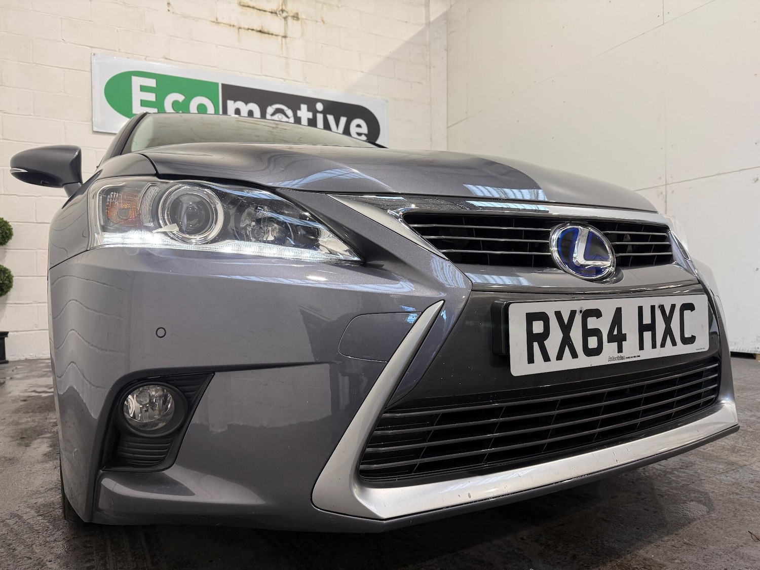 Used Lexus CT for sale - 76992498: Photo 38