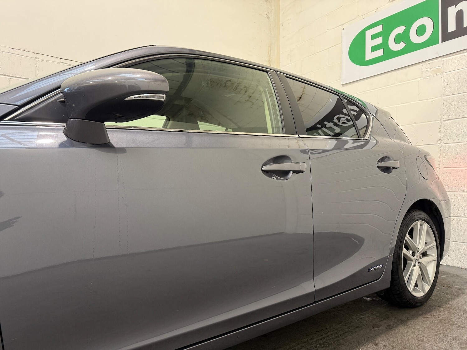 Used Lexus CT for sale - 76992498: Photo 40