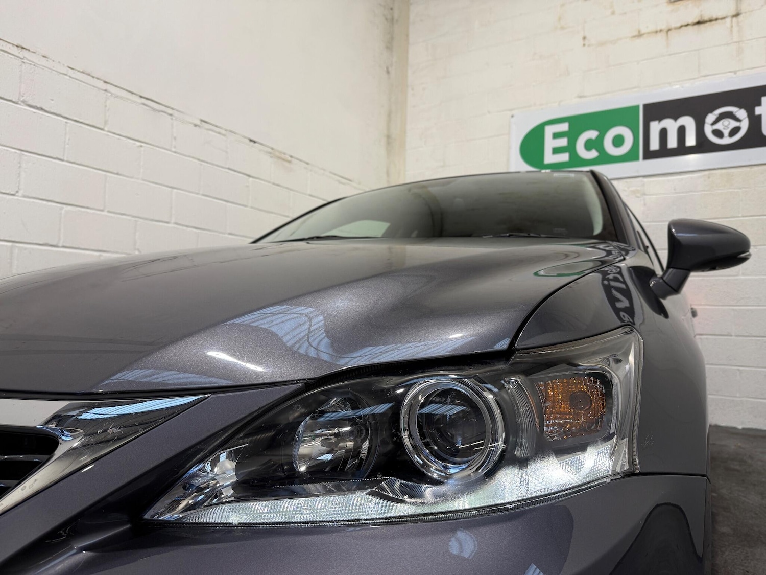 Used Lexus CT for sale - 76992498: Photo 42