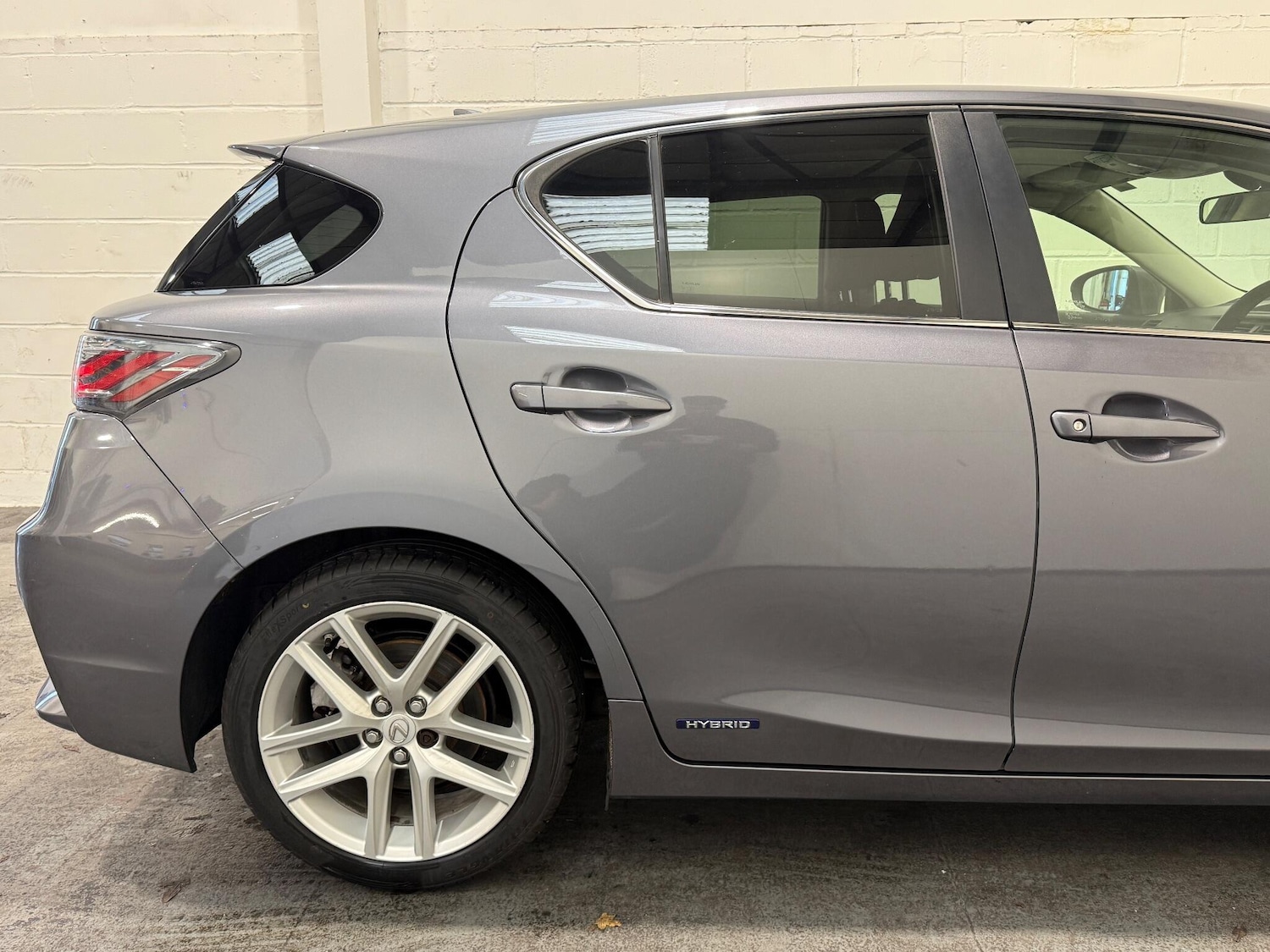 Used Lexus CT for sale - 76992498: Photo 43