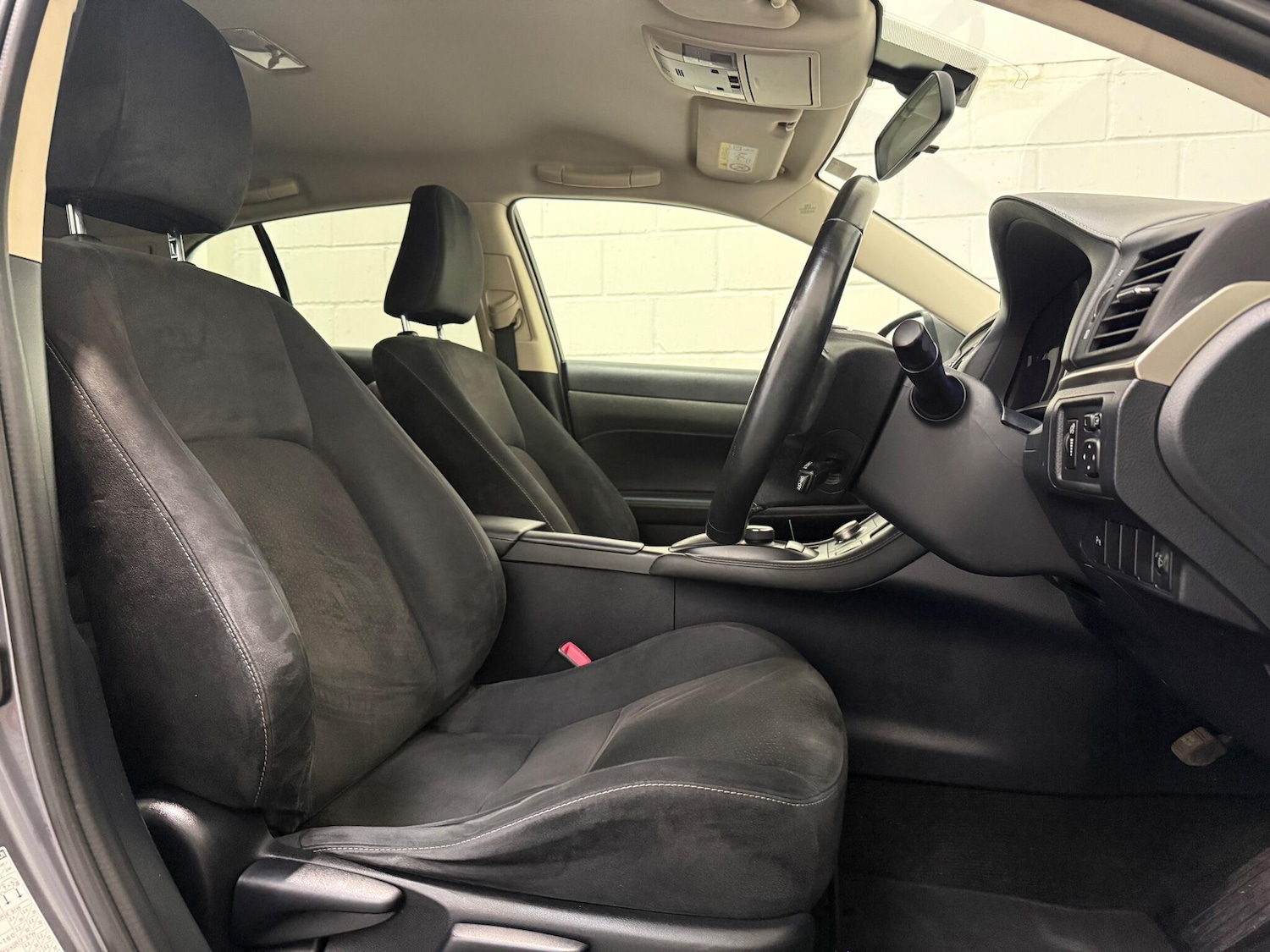 Used Lexus CT for sale - 76992498: Photo 46