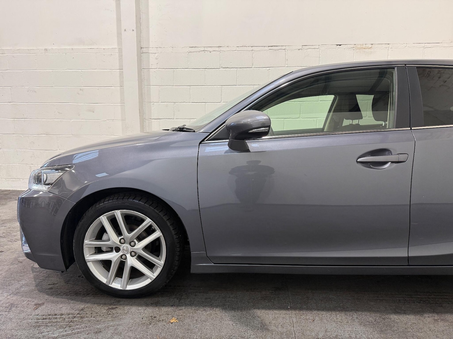 Used Lexus CT for sale - 76992498: Photo 7