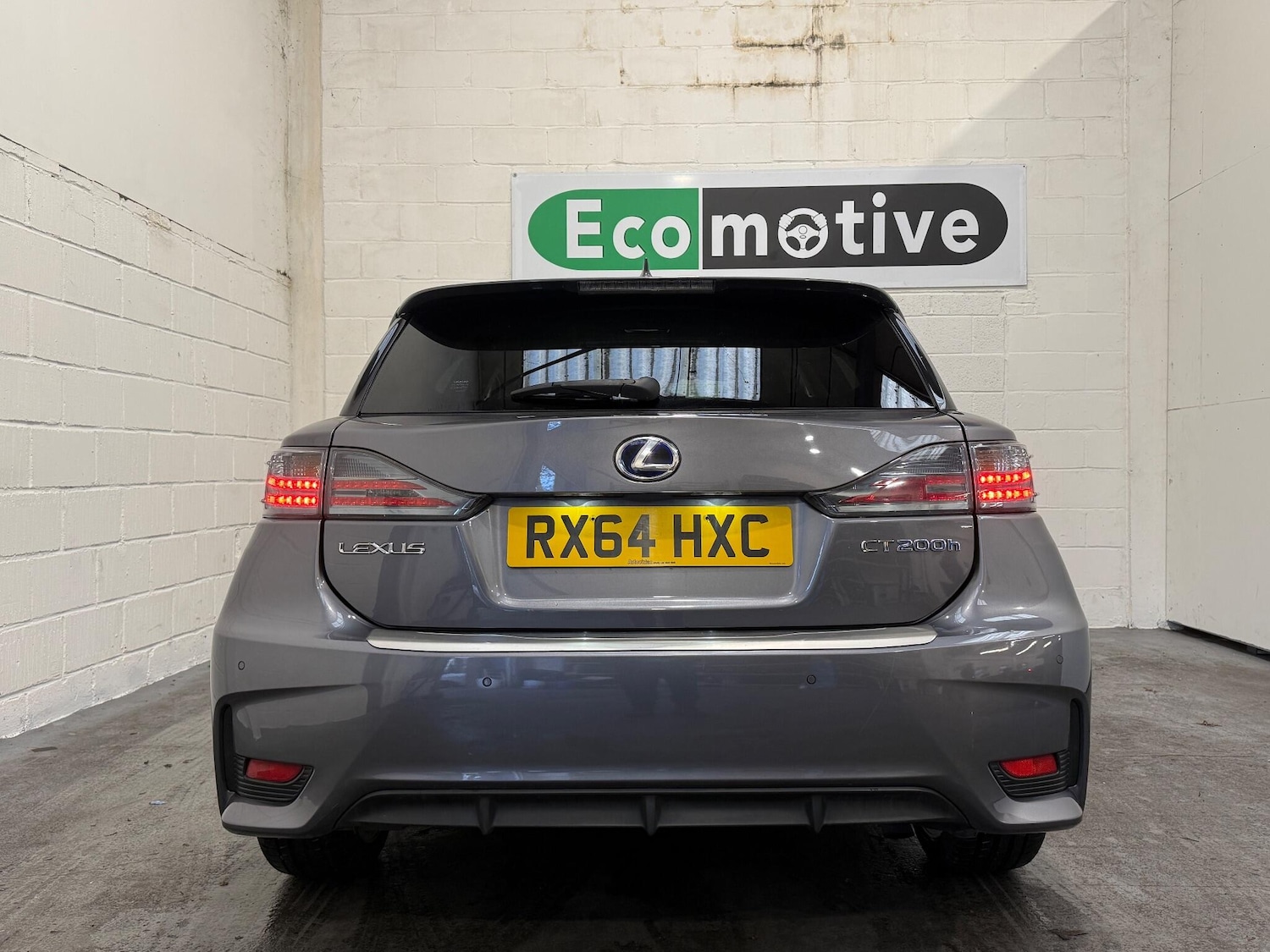 Used Lexus CT for sale - 76992498: Photo 9