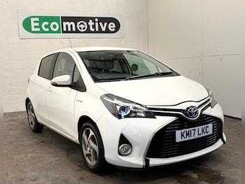 Used Toyota Yaris 2017 for sale - 78388343: Photo