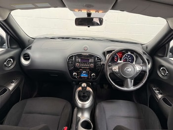 Used Nissan Juke 2013 for sale - 79507133: Photo