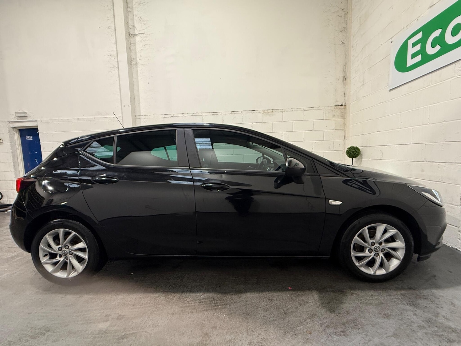 Used Vauxhall Astra 2019 for sale - 76752974: Photo 14