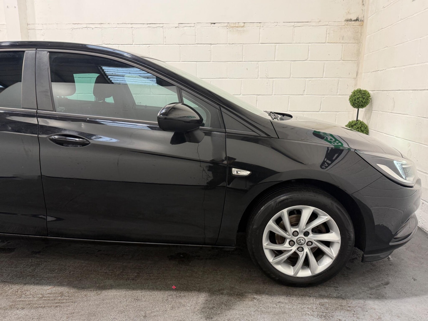Used Vauxhall Astra 2019 for sale - 76752974: Photo 15