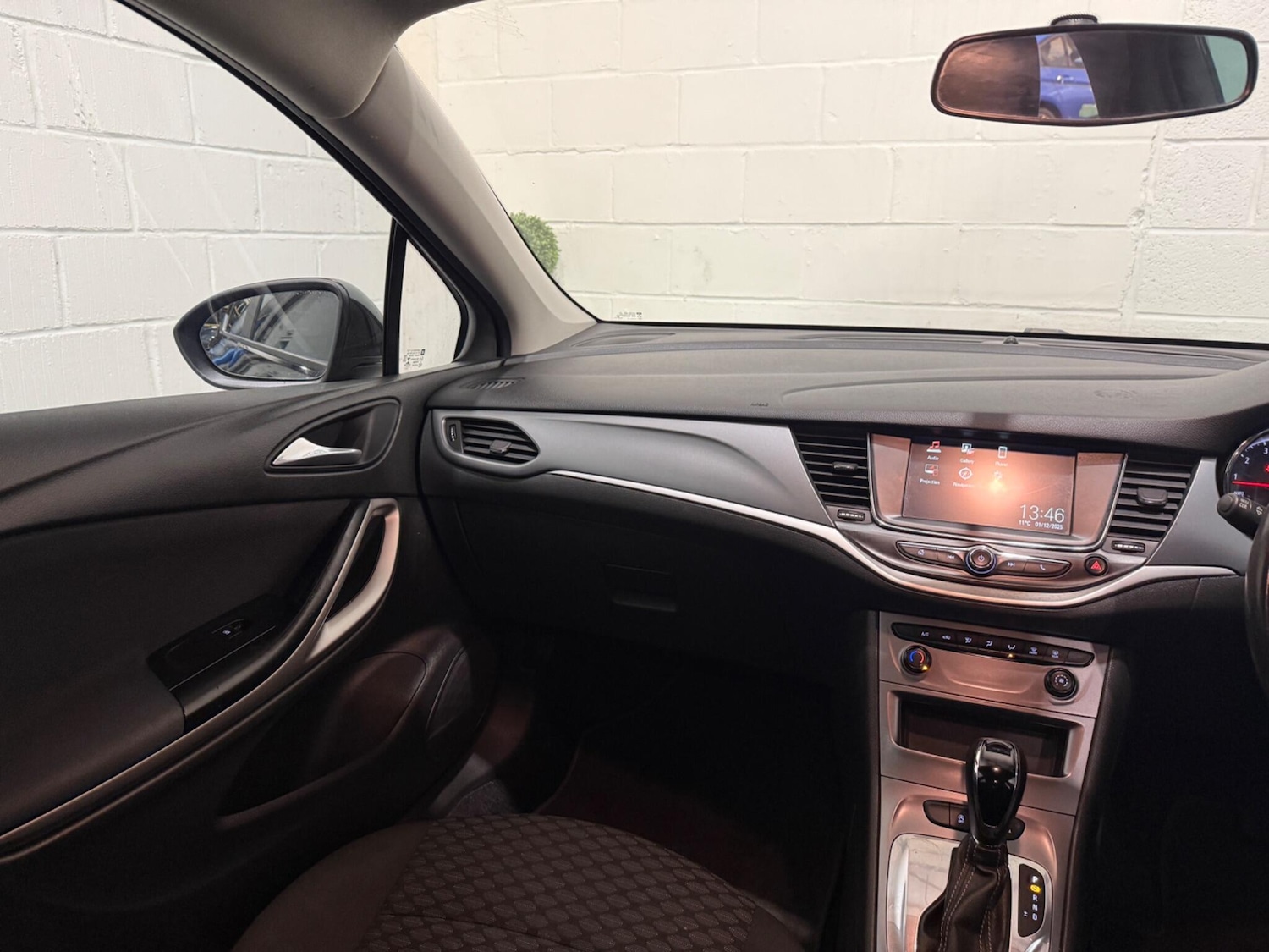 Used Vauxhall Astra 2019 for sale - 76752974: Photo 18