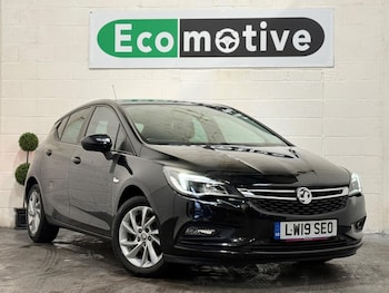 2019 (19) - 1.4i Turbo Tech Line Nav Auto Euro 6 (s/s) 5dr