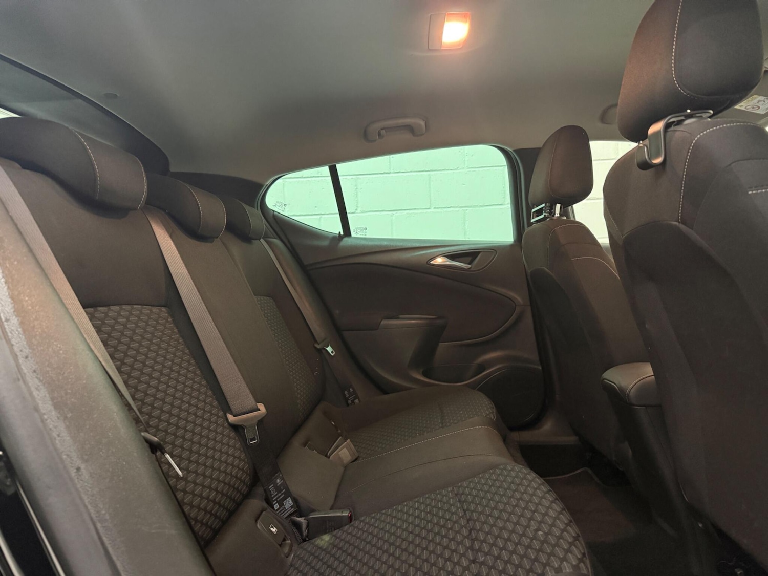 Used Vauxhall Astra 2019 for sale - 76752974: Photo 23