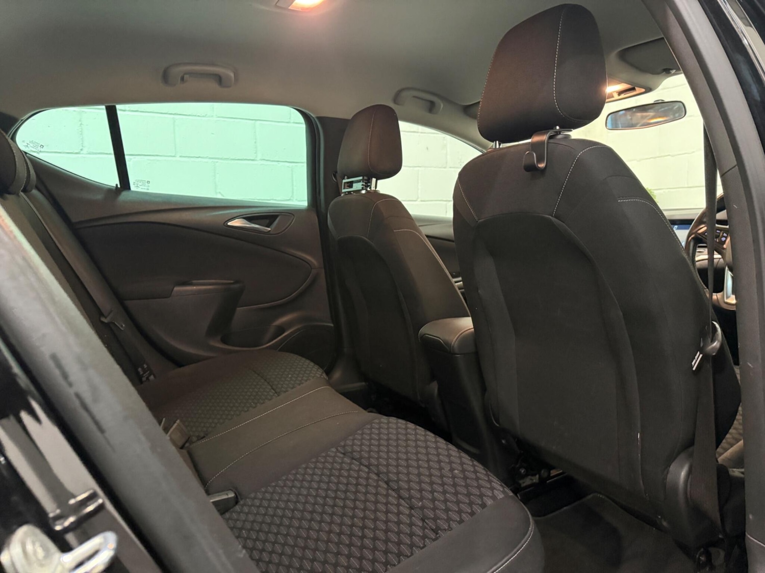 Used Vauxhall Astra 2019 for sale - 76752974: Photo 24