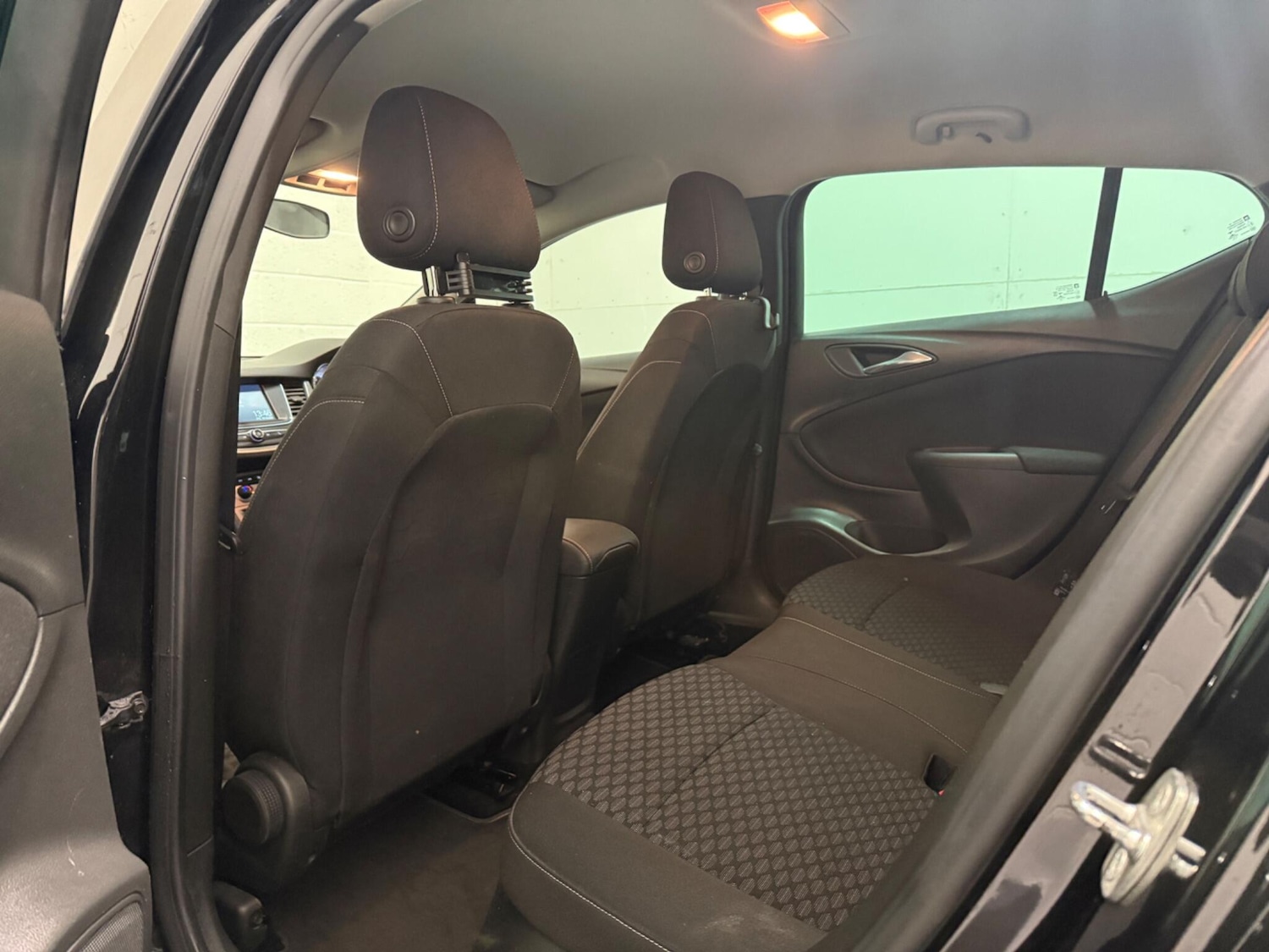 Used Vauxhall Astra 2019 for sale - 76752974: Photo 26