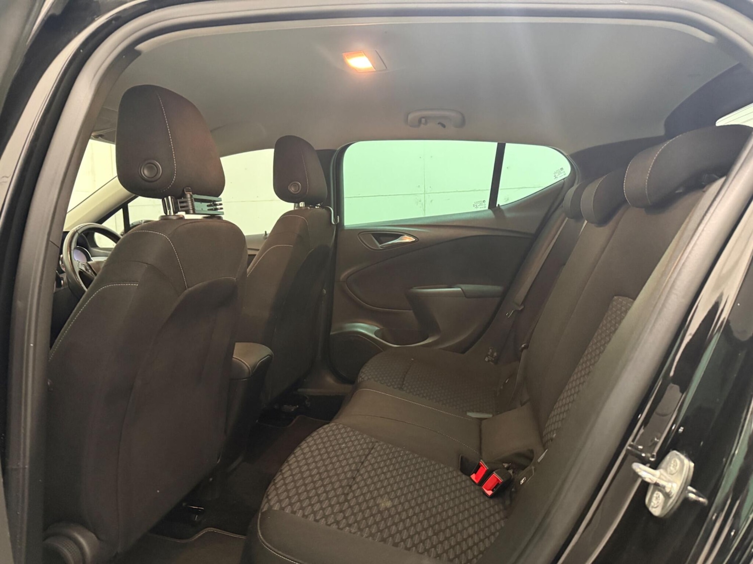 Used Vauxhall Astra 2019 for sale - 76752974: Photo 27