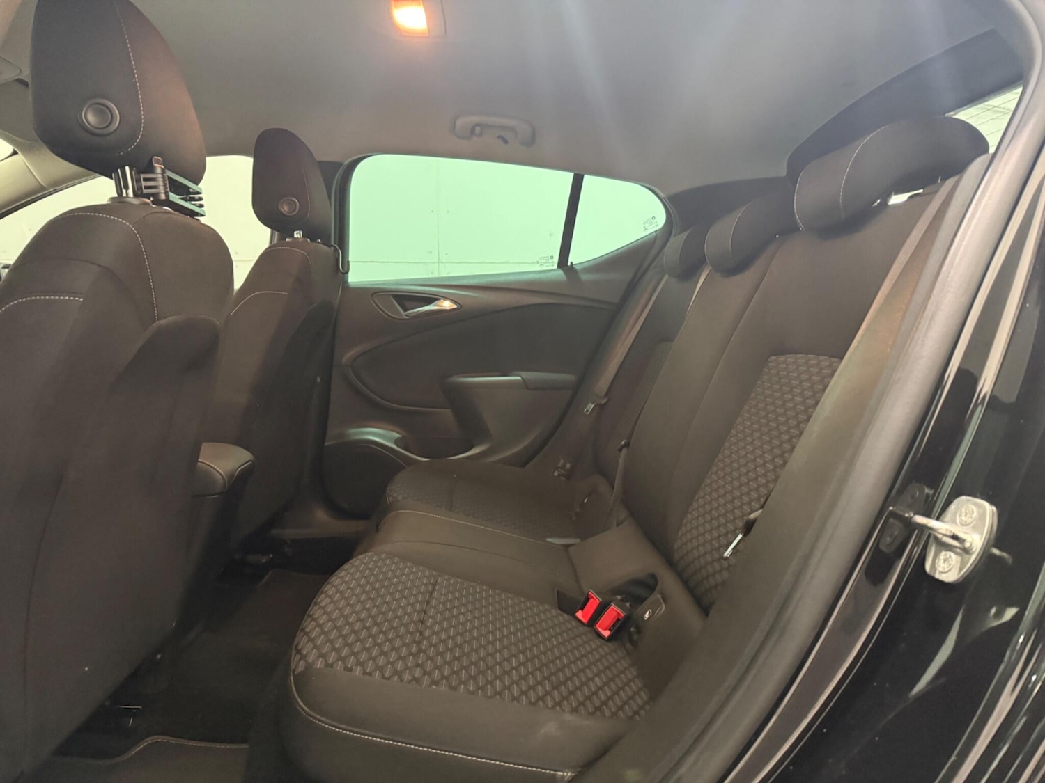 Used Vauxhall Astra 2019 for sale - 76752974: Photo 28