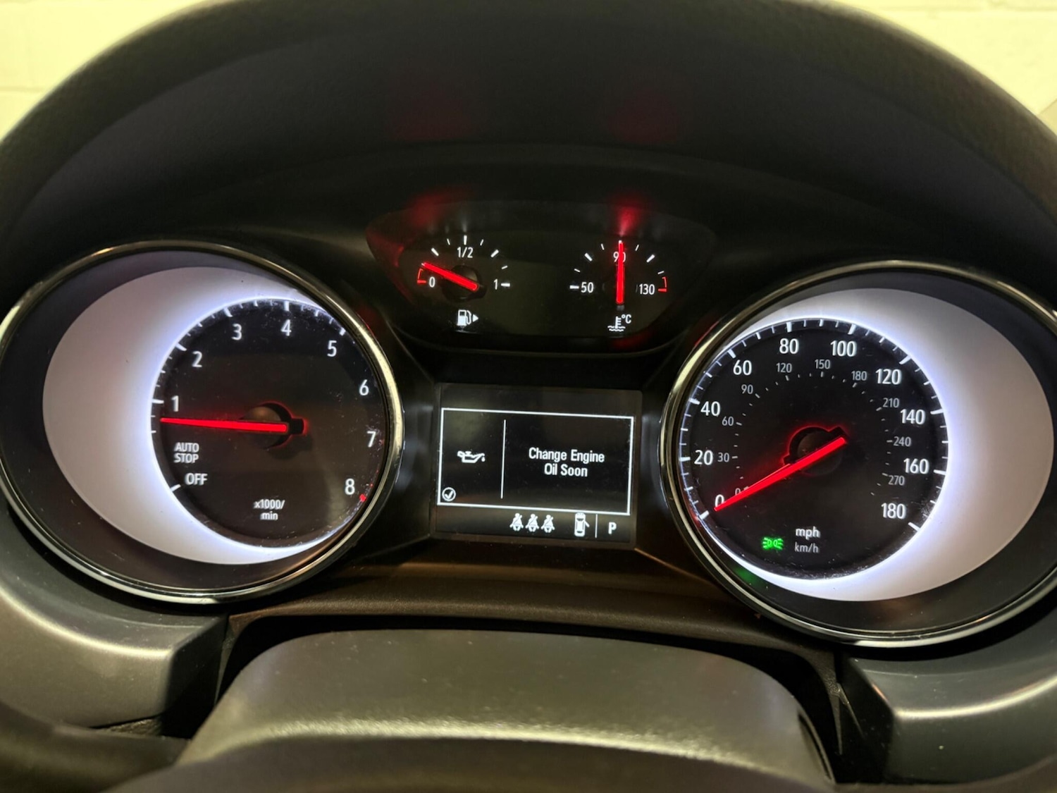 Used Vauxhall Astra 2019 for sale - 76752974: Photo 35