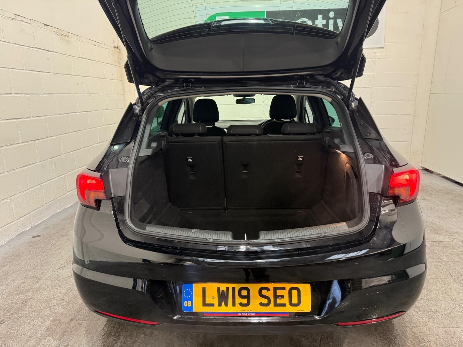 Used Vauxhall Astra 2019 for sale - 76752974: Photo 36