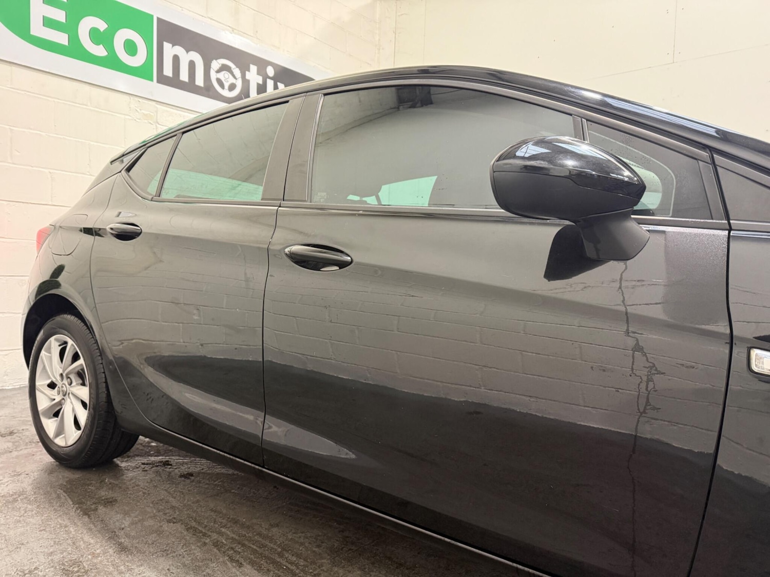 Used Vauxhall Astra 2019 for sale - 76752974: Photo 4