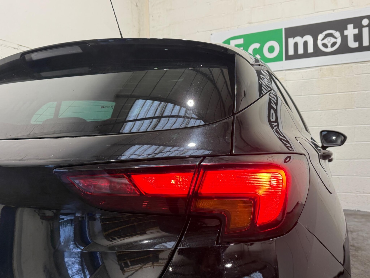 Used Vauxhall Astra 2019 for sale - 76752974: Photo 41