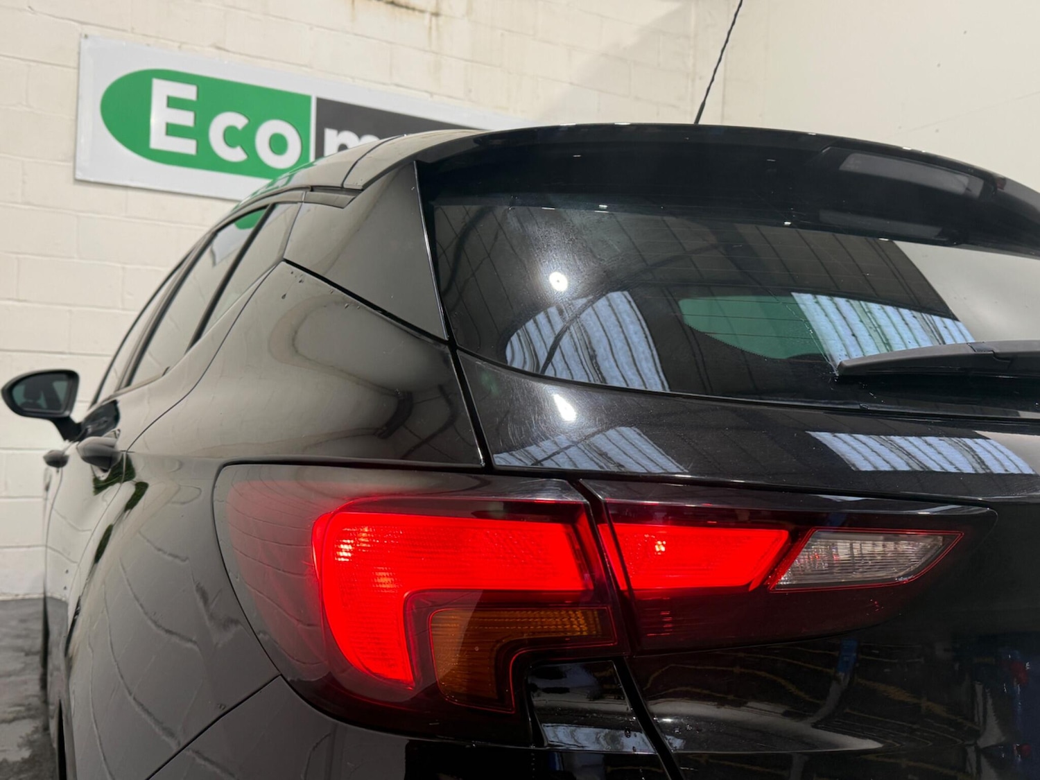 Used Vauxhall Astra 2019 for sale - 76752974: Photo 42