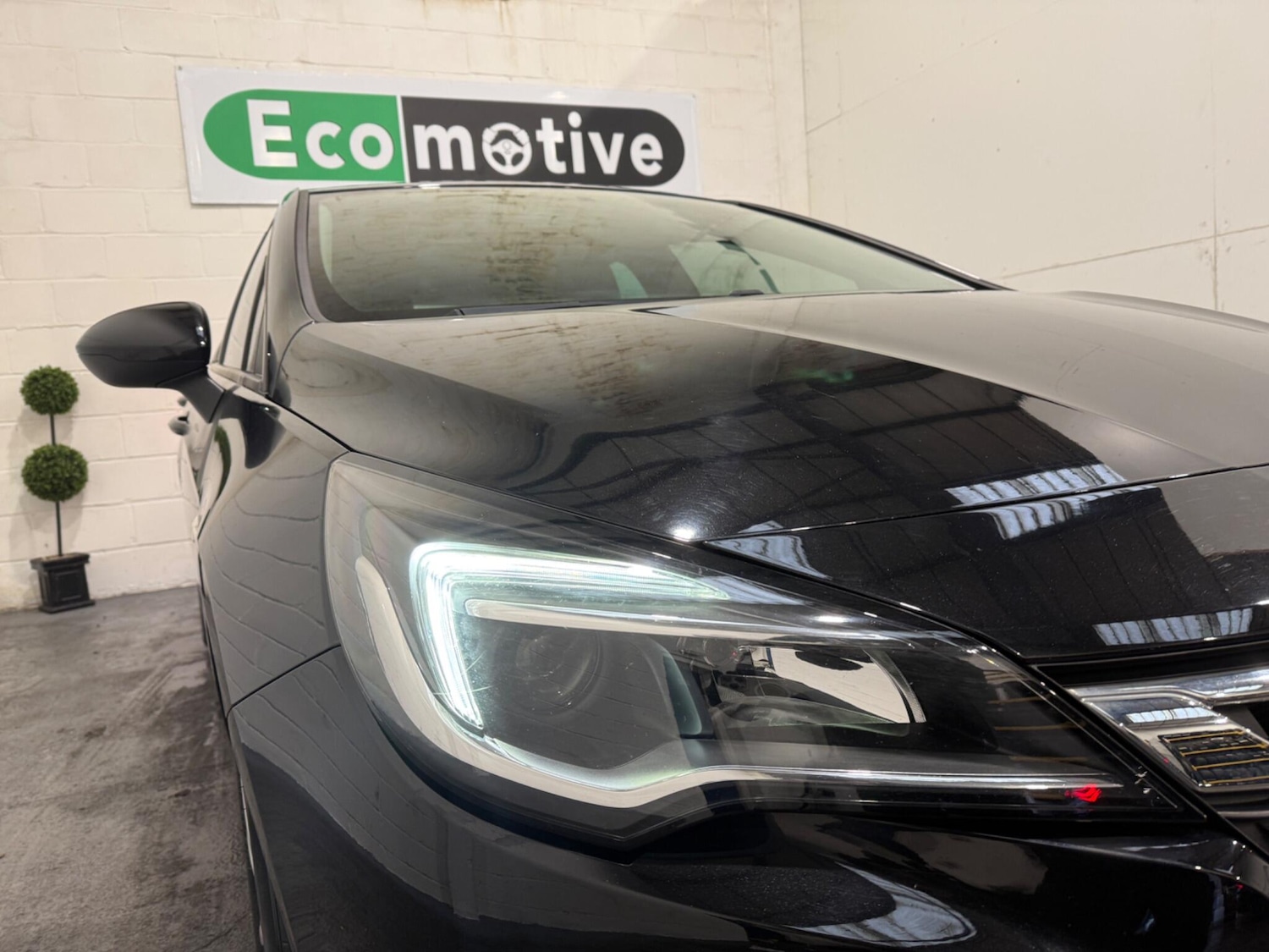 Used Vauxhall Astra 2019 for sale - 76752974: Photo 43