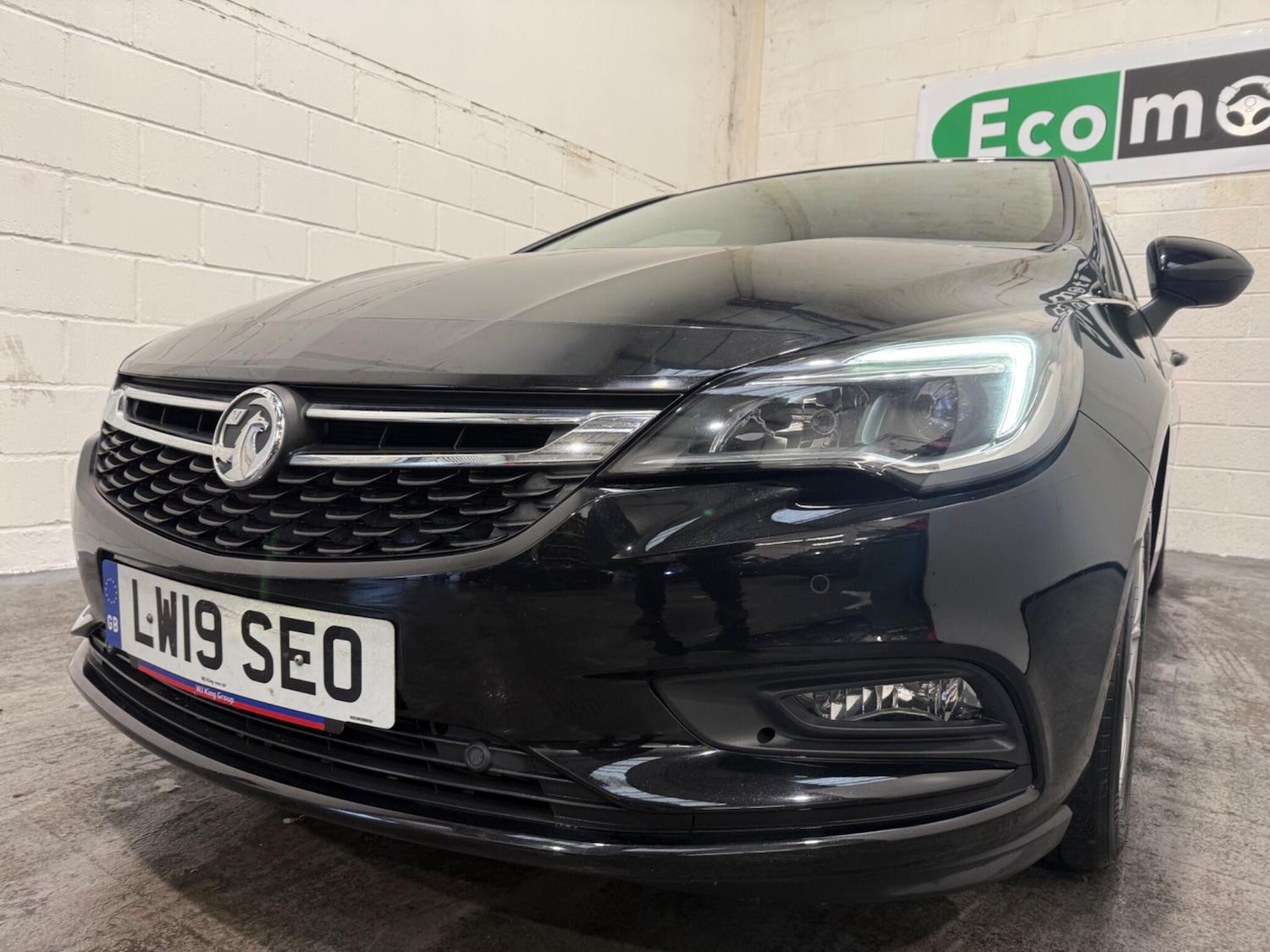 Used Vauxhall Astra 2019 for sale - 76752974: Photo 45