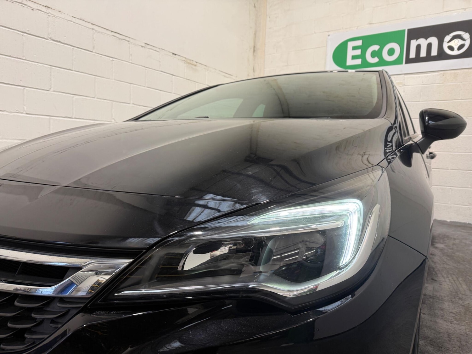 Used Vauxhall Astra 2019 for sale - 76752974: Photo 46