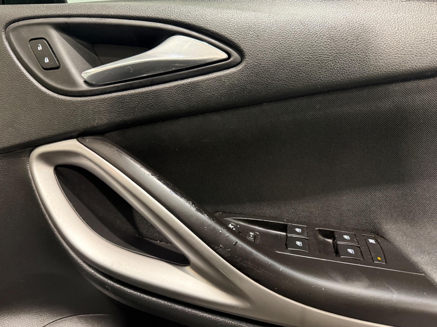 Used Vauxhall Astra 2019 for sale - 76752974: Photo 47