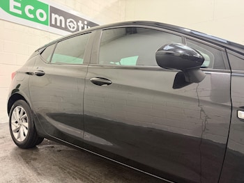 Used Vauxhall Astra 2019 for sale - 76752974: Photo