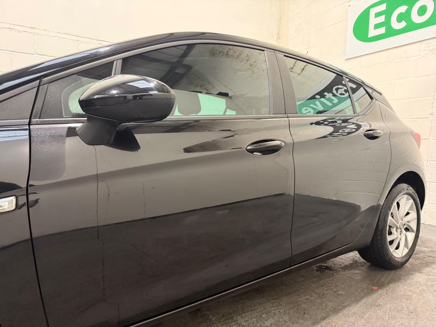 Used Vauxhall Astra 2019 for sale - 76752974: Photo 6