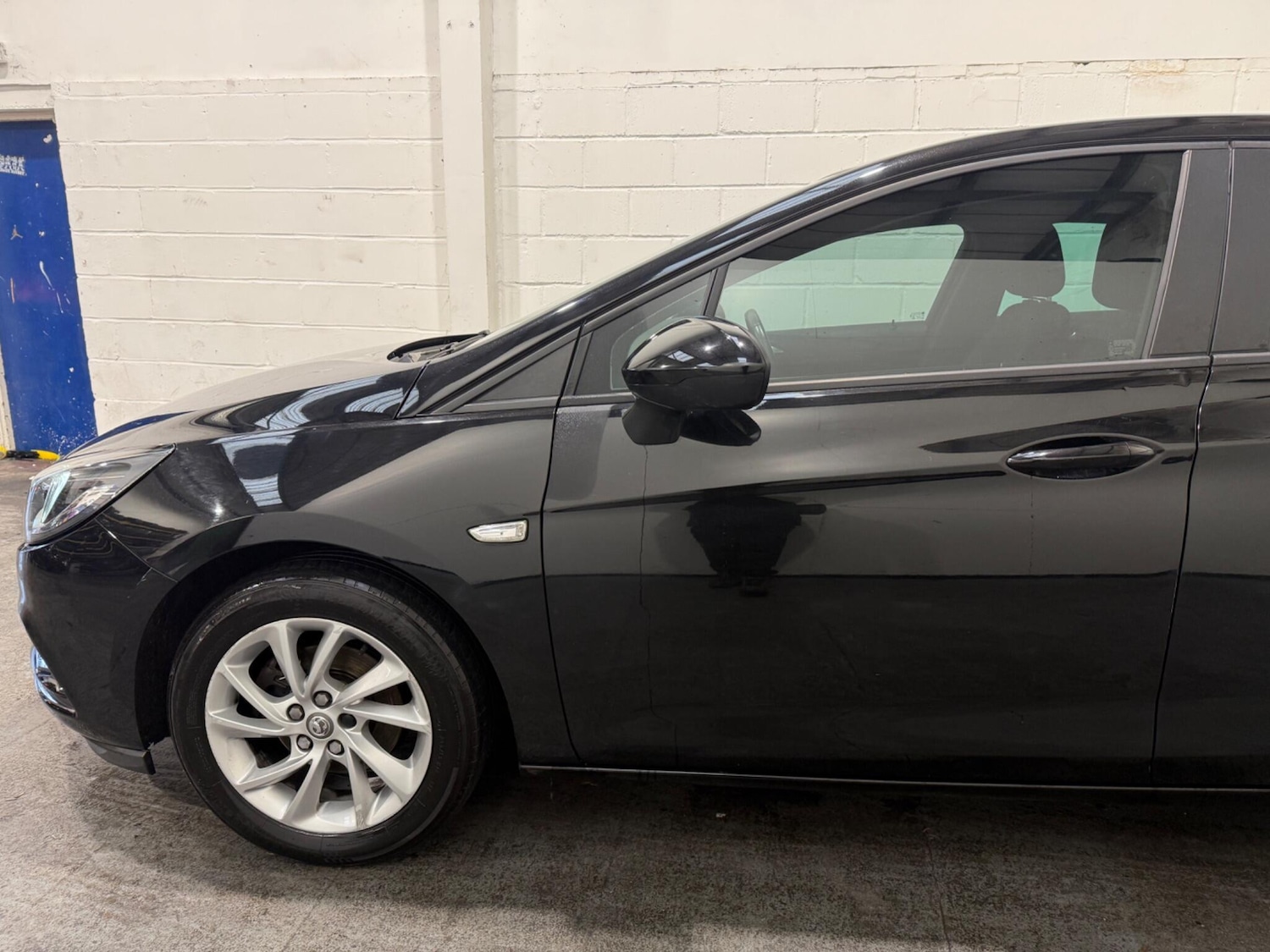 Used Vauxhall Astra 2019 for sale - 76752974: Photo 8