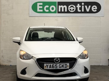 Used Mazda Mazda2 2016 for sale - 77898354: Photo