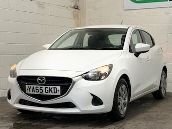 Used Mazda Mazda2 2016 for sale - 77898354: Photo