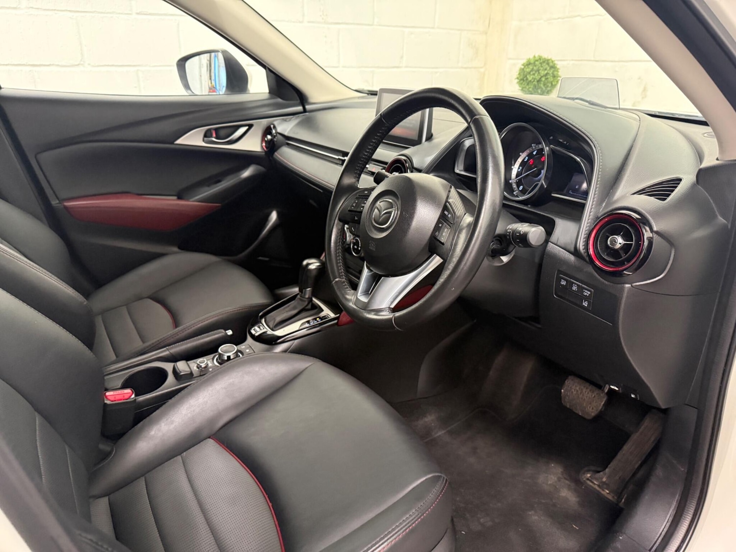 Used Mazda CX-3 2015 for sale - 77637749: Photo 13