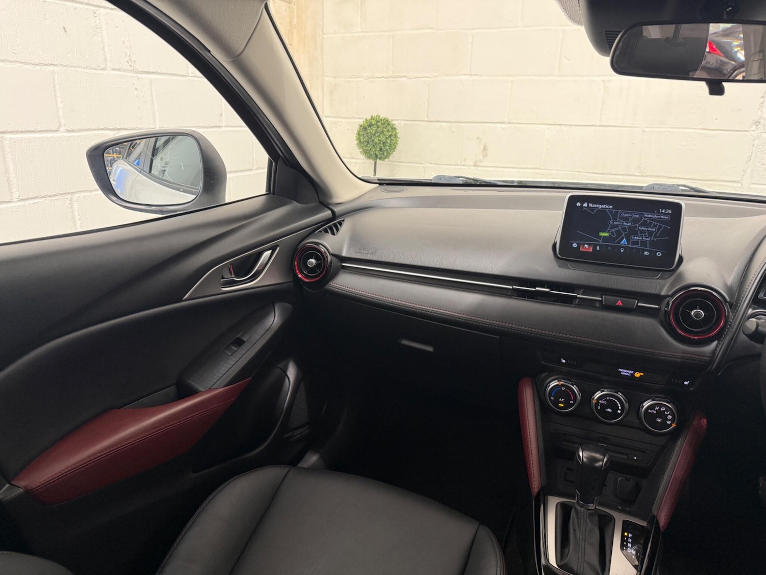 Used Mazda CX-3 2015 for sale - 77637749: Photo 15