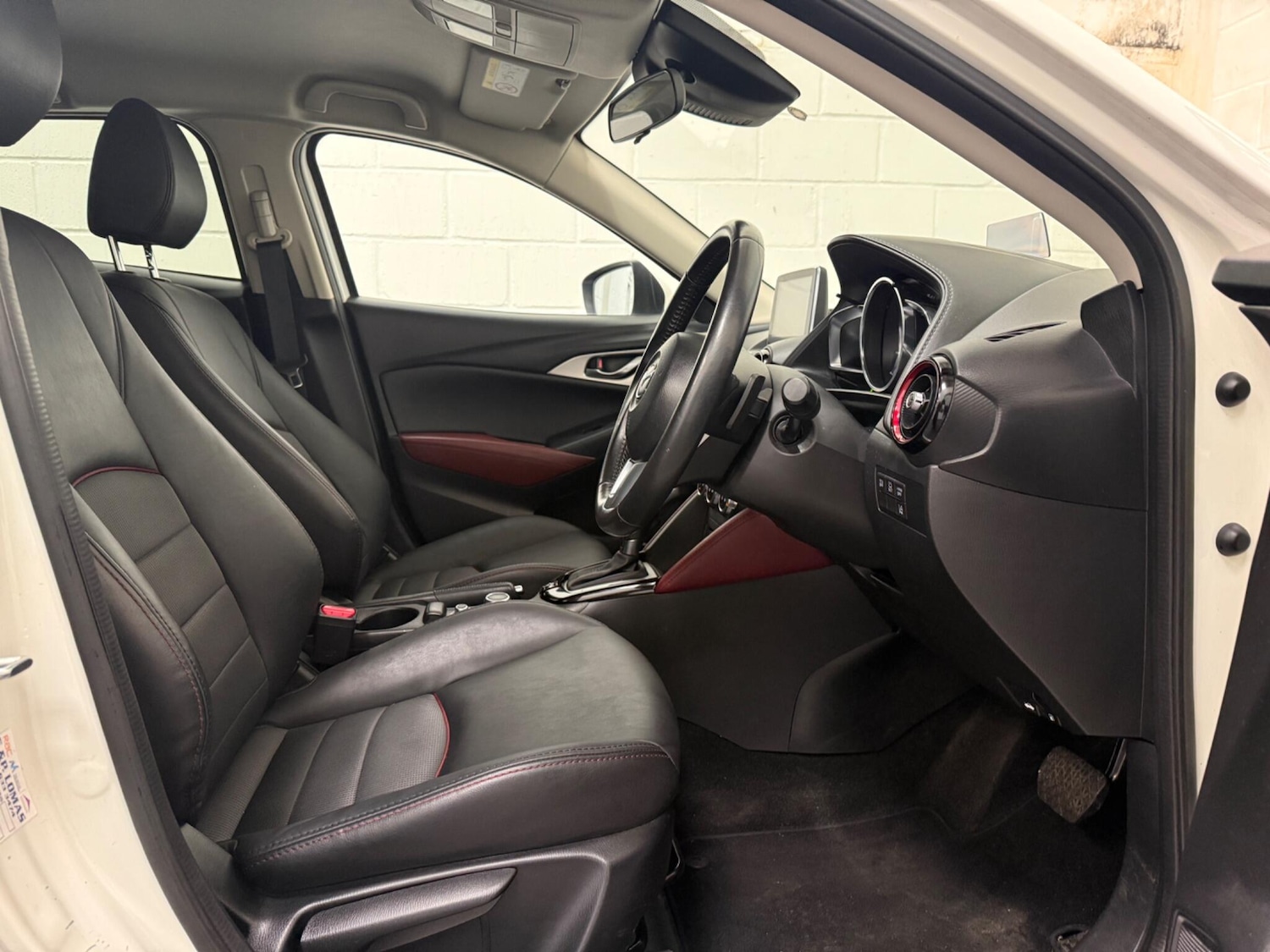 Used Mazda CX-3 2015 for sale - 77637749: Photo 17