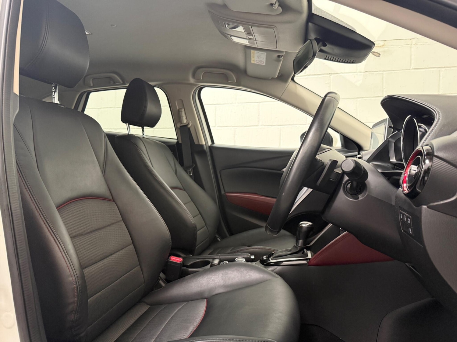 Used Mazda CX-3 2015 for sale - 77637749: Photo 18