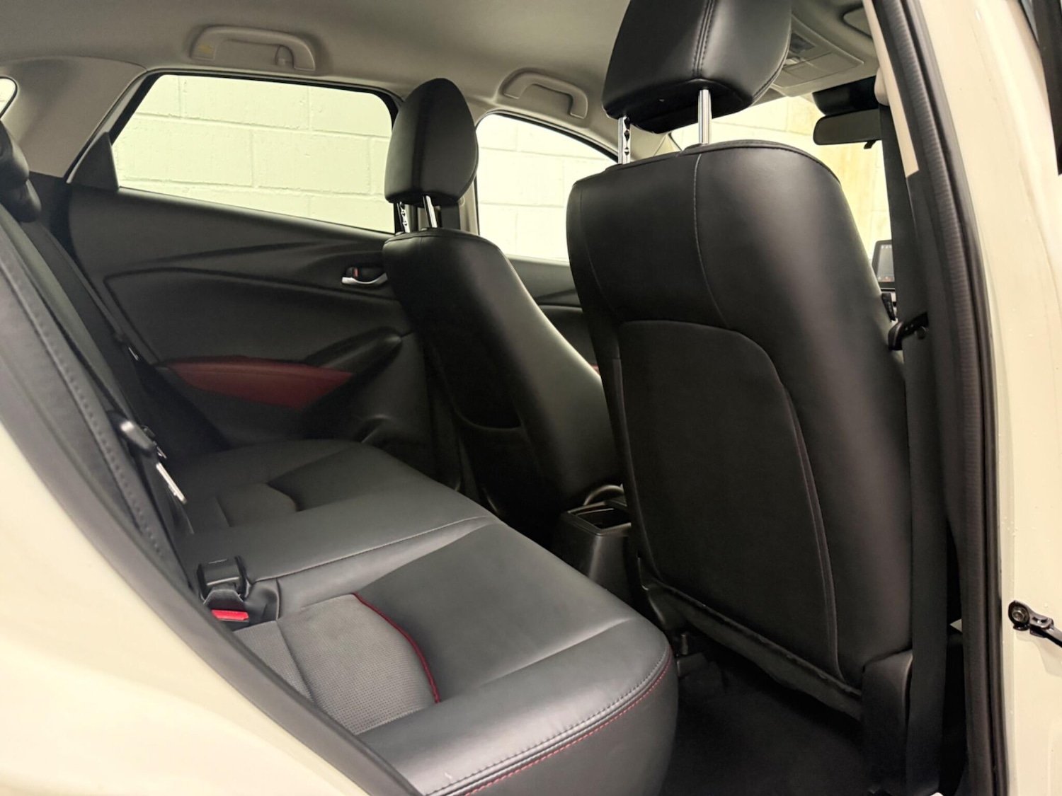 Used Mazda CX-3 2015 for sale - 77637749: Photo 20