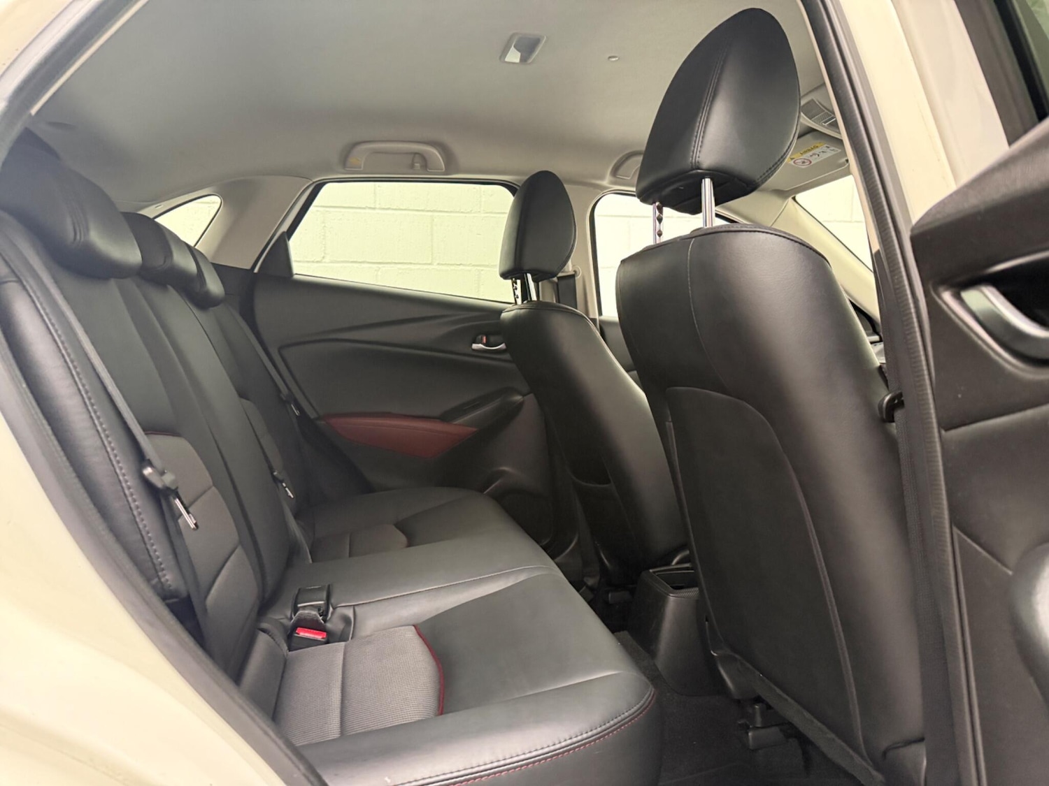 Used Mazda CX-3 2015 for sale - 77637749: Photo 21