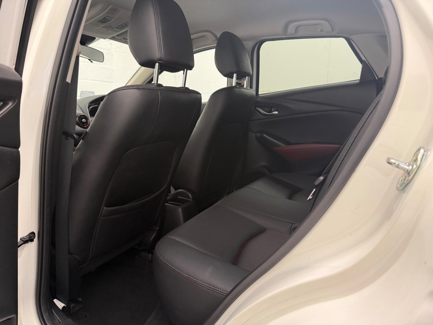 Used Mazda CX-3 2015 for sale - 77637749: Photo 22