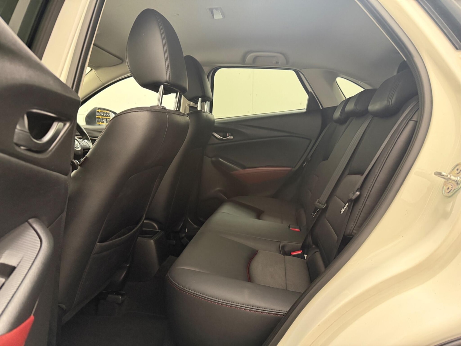 Used Mazda CX-3 2015 for sale - 77637749: Photo 23