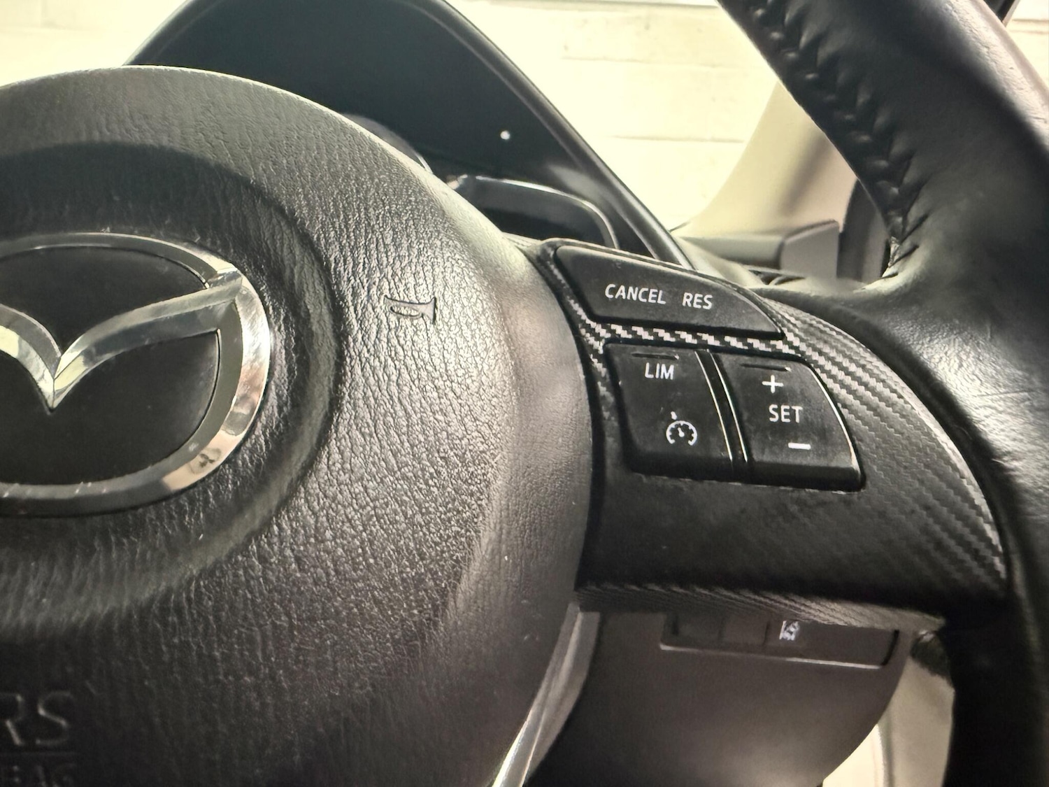 Used Mazda CX-3 2015 for sale - 77637749: Photo 25