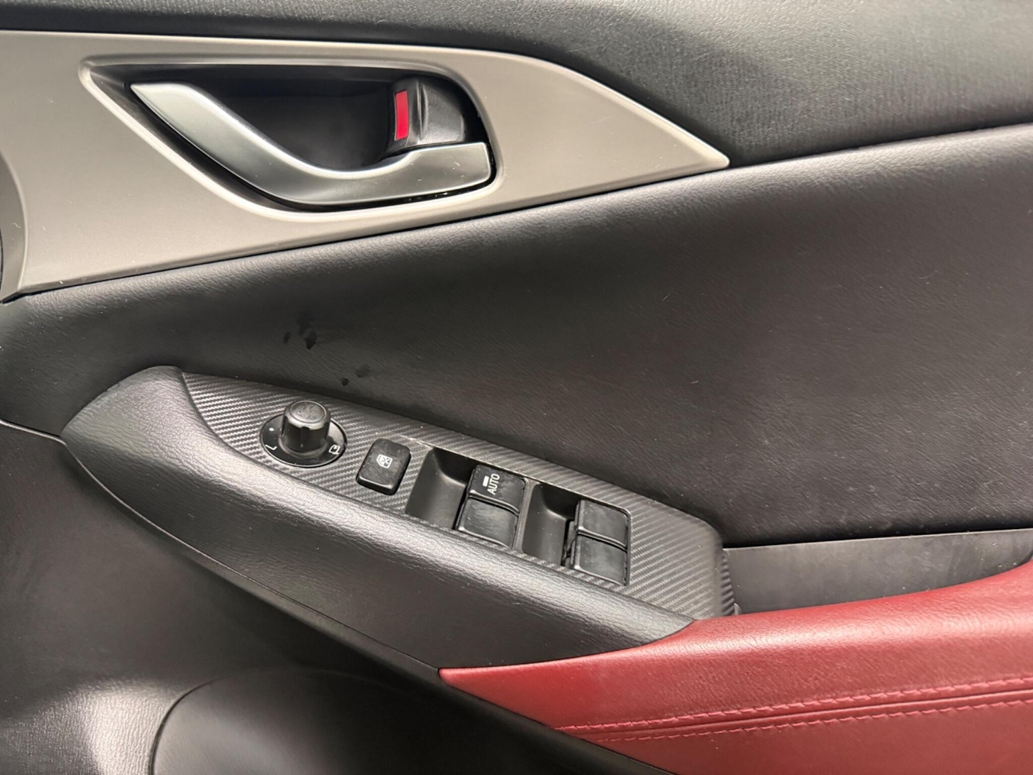 Used Mazda CX-3 2015 for sale - 77637749: Photo 28